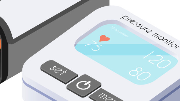 电子眼压计等距成分图片下载