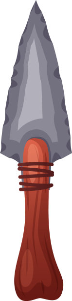 石刀史前成分图片下载