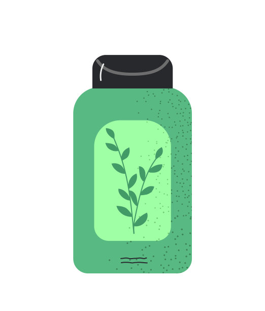 美妆产品图标图片下载