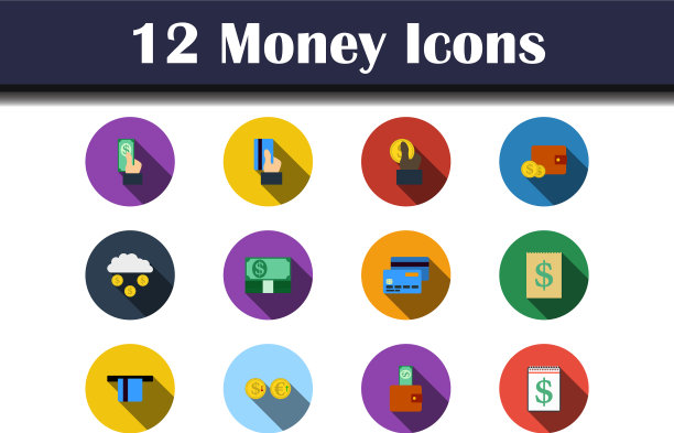 钱图标设置图片下载