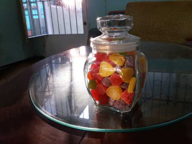 糖果罐图片下载