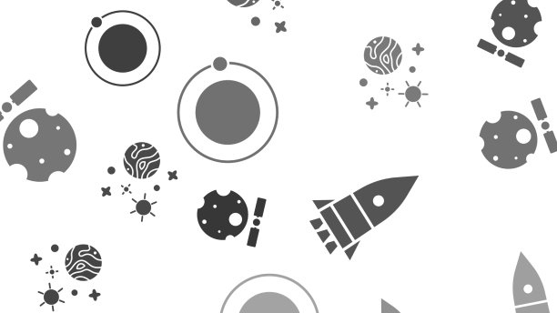 设置卫星绕地球轨道运行图片下载