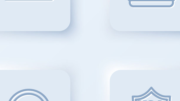 Set line出租车车屋顶汉堡投票和盾图片下载