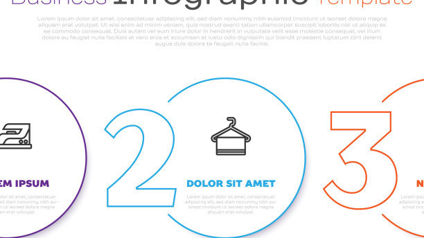 设置线电熨斗毛巾架并挤压图片下载