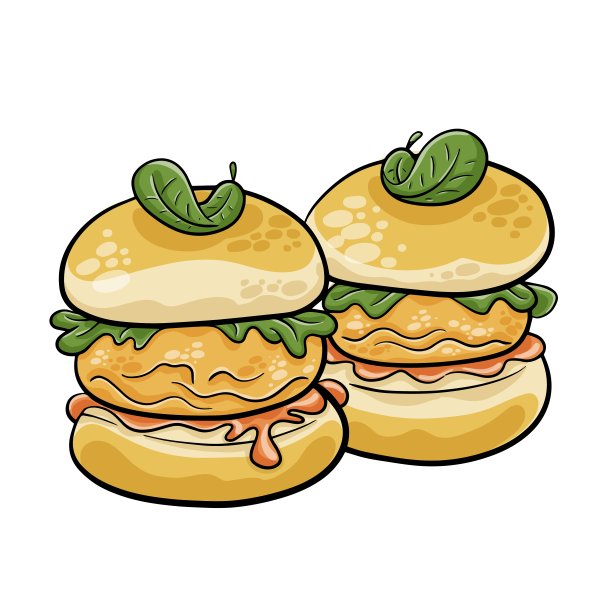 也被称为Vada Paav, Wada Pav或Wada Pao图片下载