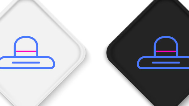 行园丁、农夫或农工帽图片下载