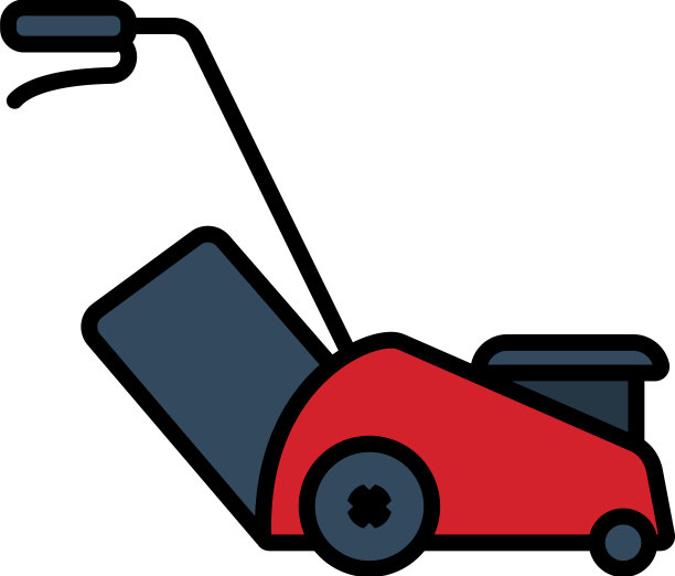 割草机图标图片下载