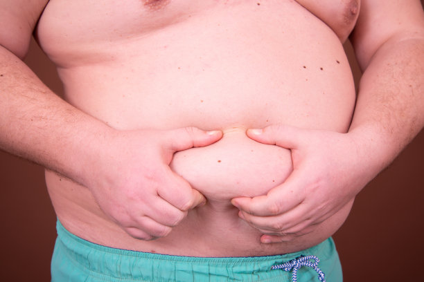 饮食和体重问题。图片下载