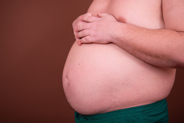 饮食和体重问题。图片下载