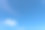 蓝色的天空图片下载
