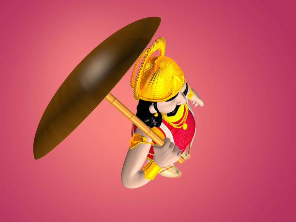 龙礼王图片下载