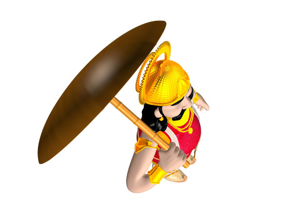 龙礼王图片下载