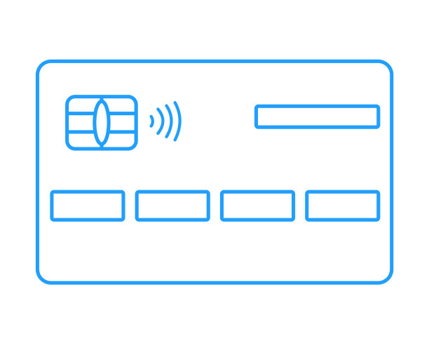 信用银行卡图片下载