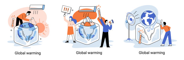 改变气候，自然，生物多样性，地球母亲图片下载