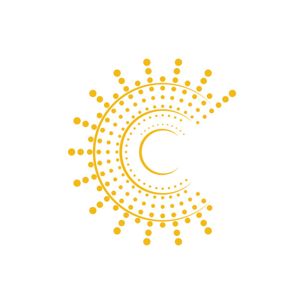 太阳预展设计图片下载