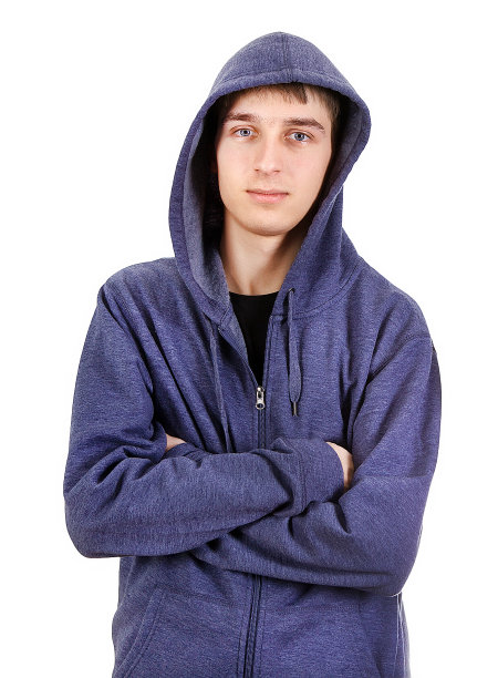 年轻人的肖像图片下载