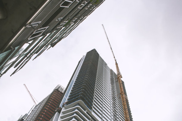 了摩天大楼图片下载