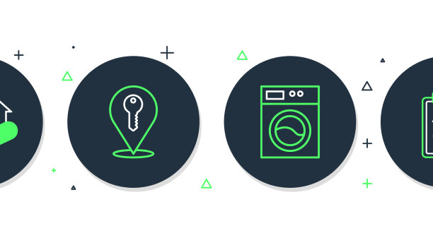 设定线路定位键，垫圈，房产和房屋图片下载