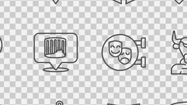 设行希腊盾牌的古代纵队头盔图片下载