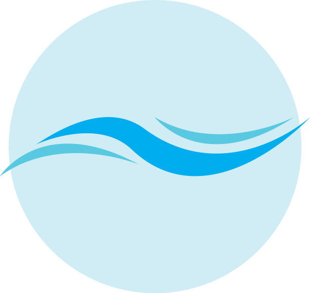 水波图标图片下载