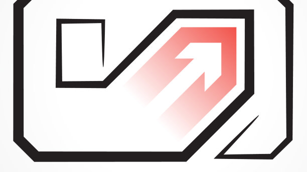 摄像机动作标志标志图片下载