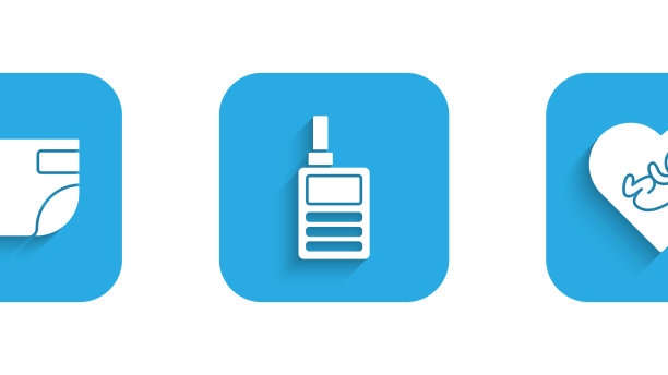 设置婴儿监视器对讲机对讲机婴儿车图片下载