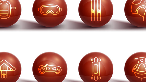 设线漂流艇悬挂滑翔机头盔图片下载