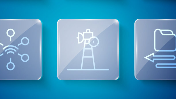 集线云技术数据网络摄像头图片下载