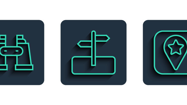 设置行放大镜篝火叉和图片下载