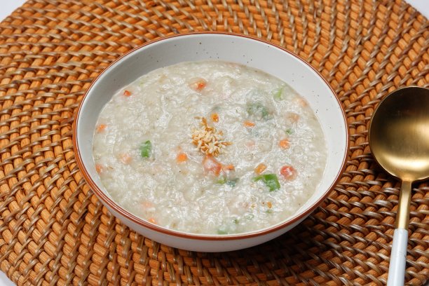 蔬菜粥图片下载