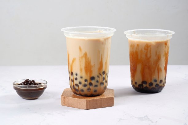 波巴奶茶图片下载