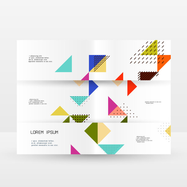 业务横幅封面模板图片下载