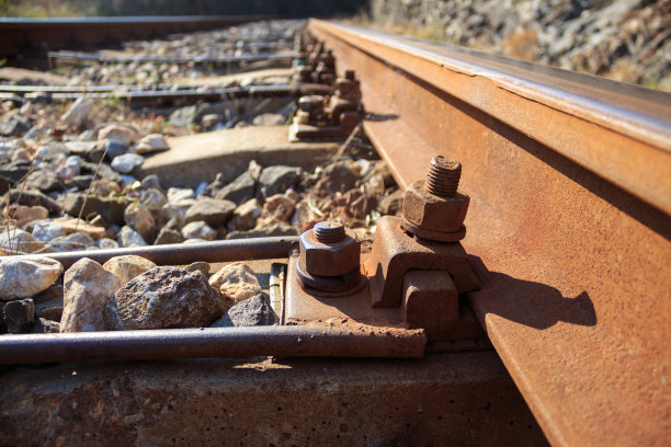 铁路的细节图片下载