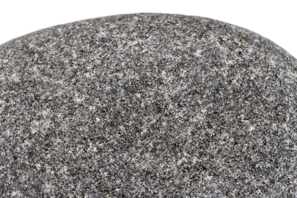 黑色石头的一部分图片下载