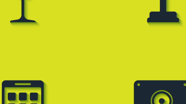 设置酒杯香槟立体声扬声器移动图片下载