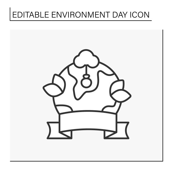 接地线的图标图片下载