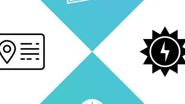 设置地址簿太阳能板和太阳能和图片下载