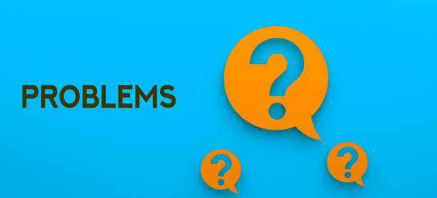 问题概念和问号图片下载