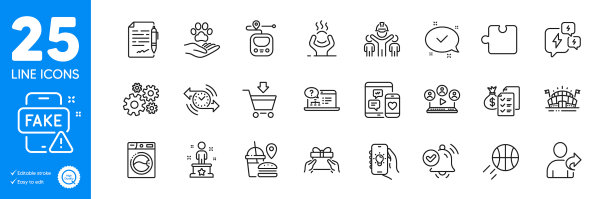 轮廓图标设置在线市场定时器和给予图片下载