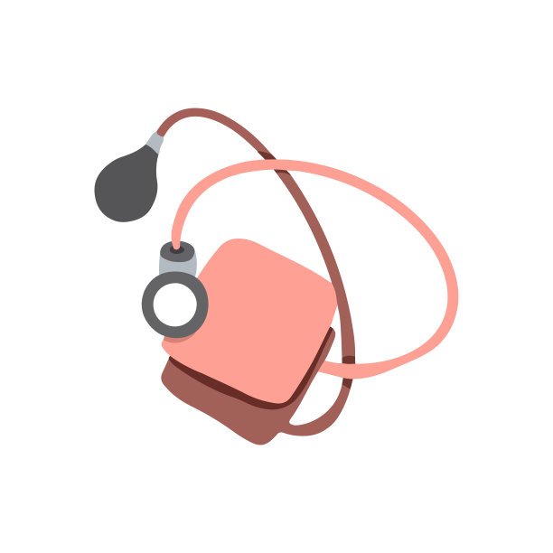 血压计，眼压计，手动血压袖带。图片下载