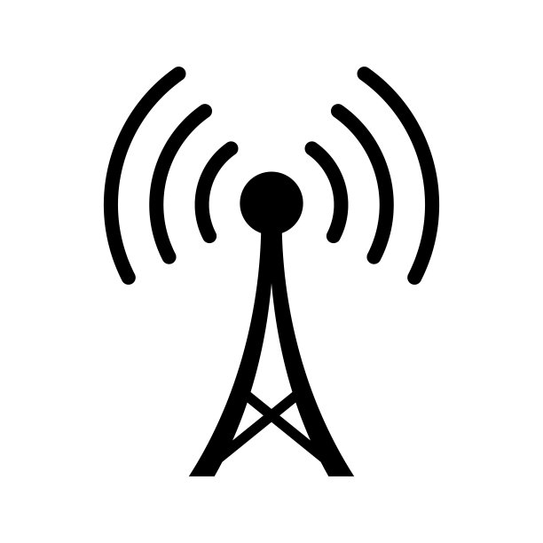 天线图标图片下载