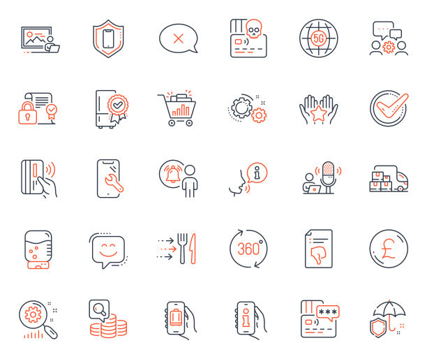 技术图标设置包括图标确认图片下载