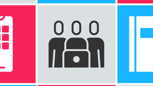 设置有声书手机和在线课堂图标图片下载