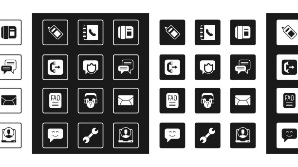 设置电话听筒语音泡泡聊天图片下载