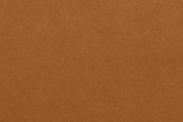 棕色的纸张纹理作为背景图片下载