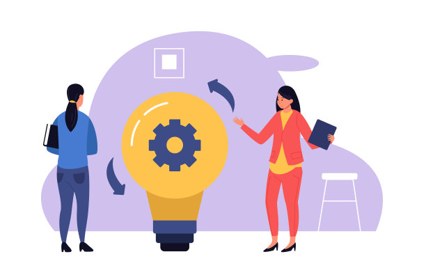 2207s ST商业人士产生新的想法图片下载