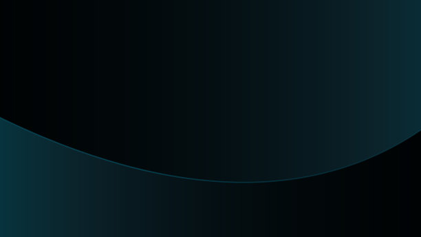 抽象现代深蓝色梯度曲线图片下载