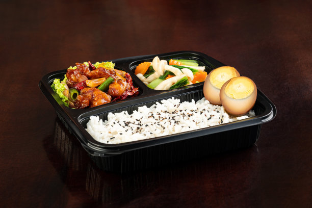 亚洲便当饭图片下载