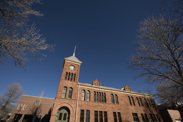 亚利桑那州的弗拉格斯塔夫图片下载