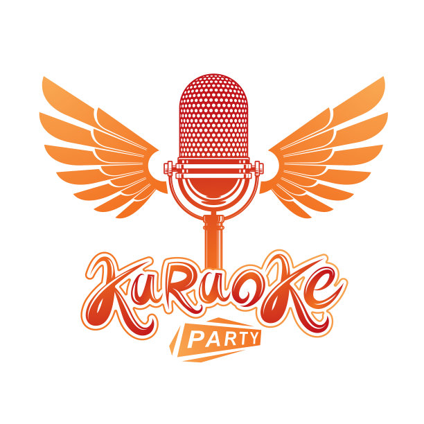 舞台用麦克风制作音频设备图片下载